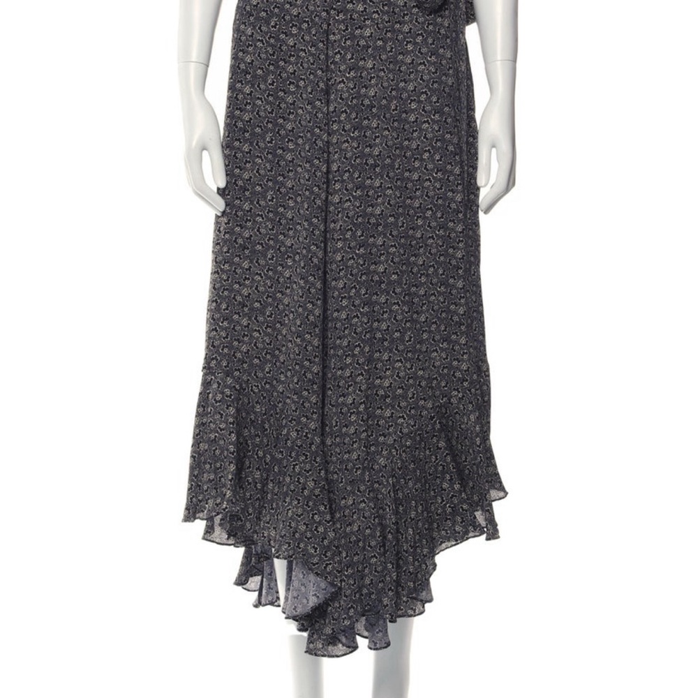 Doen julep skirt